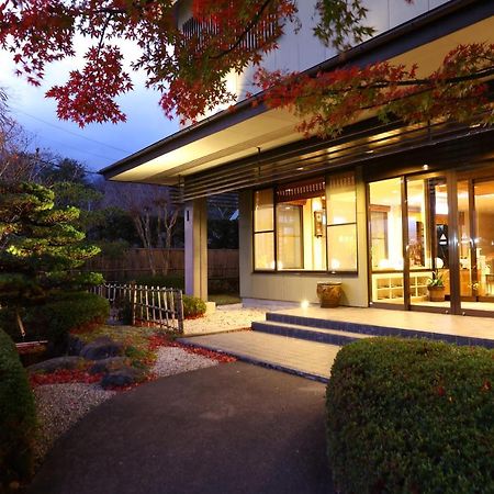 Hotel Yamabuki Komagane Kültér fotó