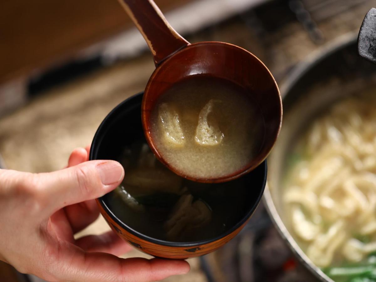 Hotel Yamabuki Komagane Kültér fotó