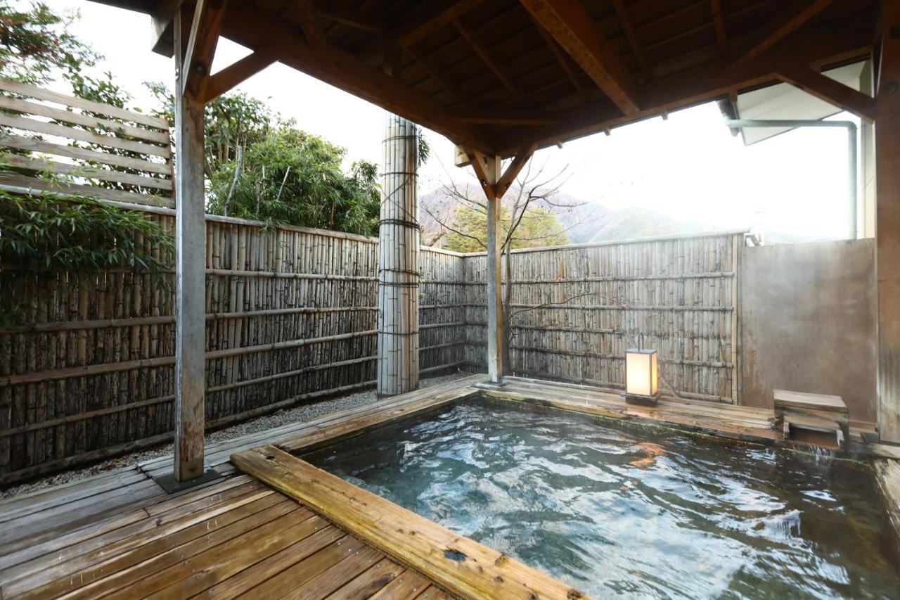 Hotel Yamabuki Komagane Kültér fotó