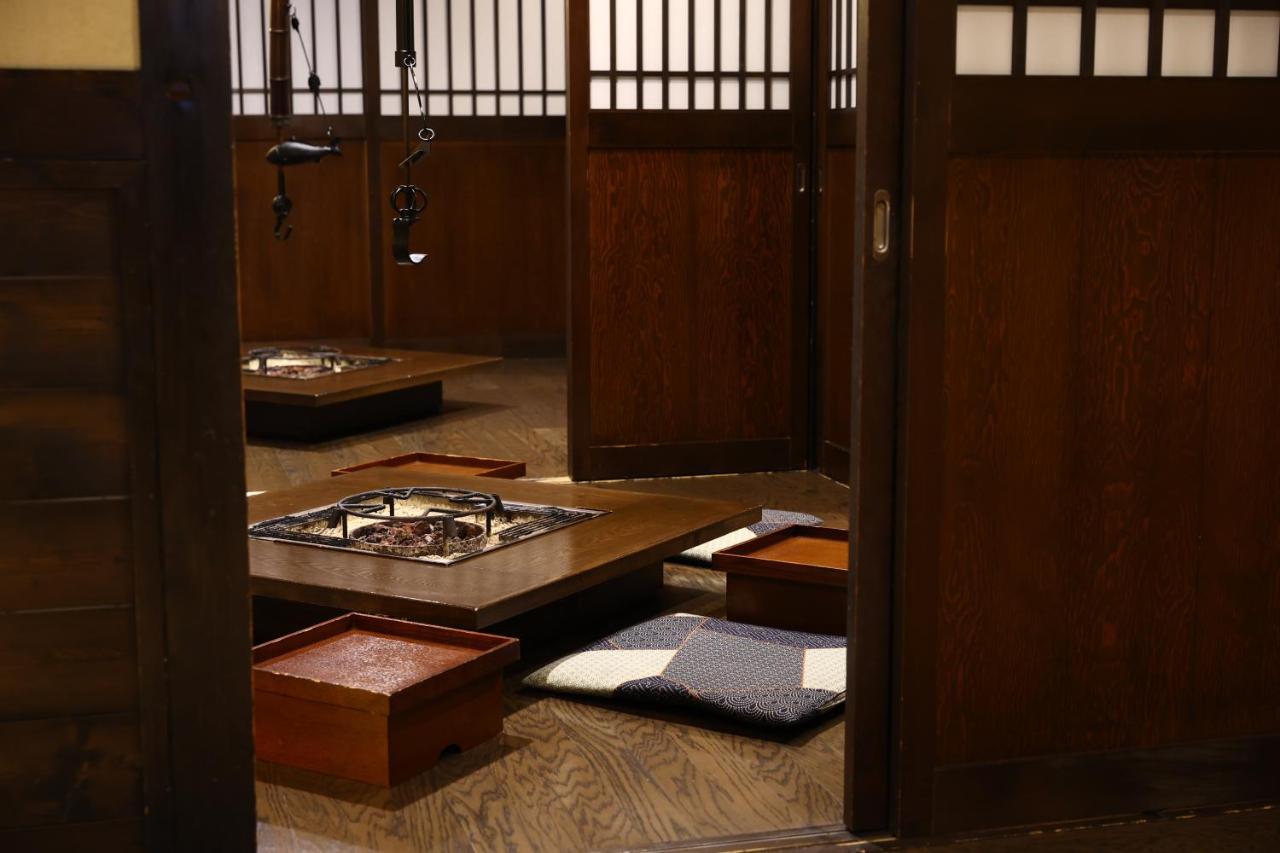 Hotel Yamabuki Komagane Kültér fotó