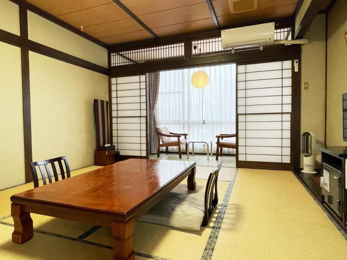 Hotel Yamabuki Komagane Kültér fotó