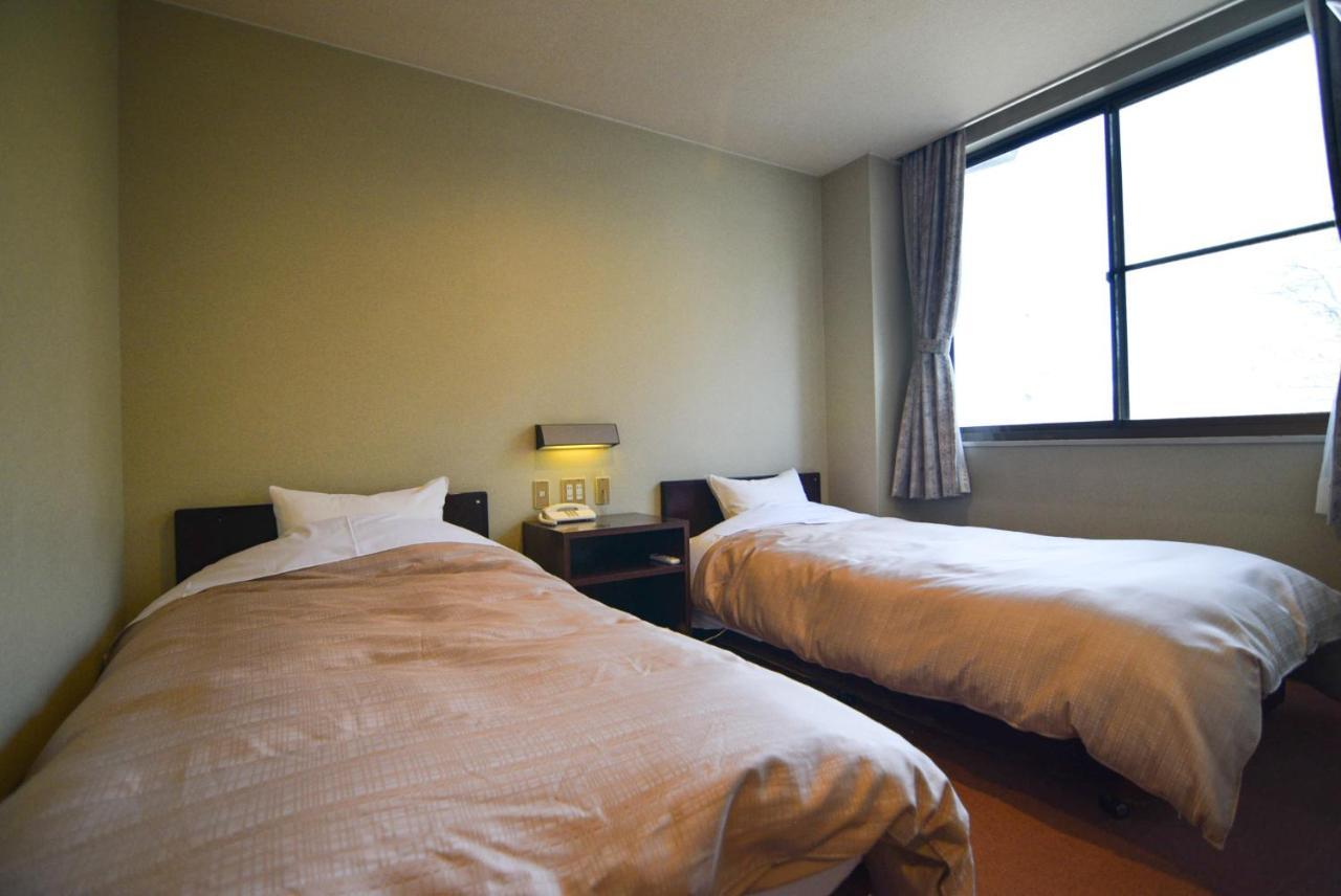 Hotel Yamabuki Komagane Kültér fotó