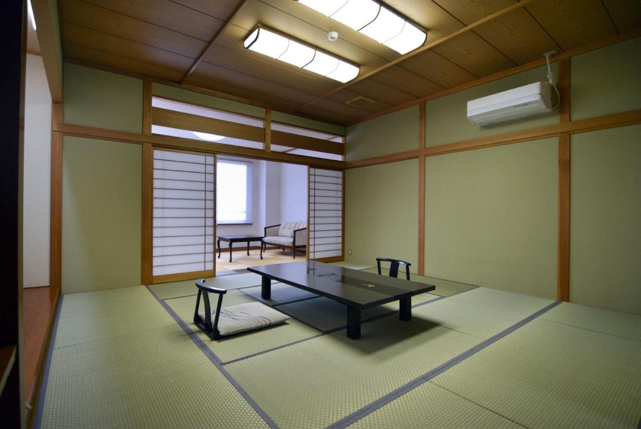 Hotel Yamabuki Komagane Kültér fotó