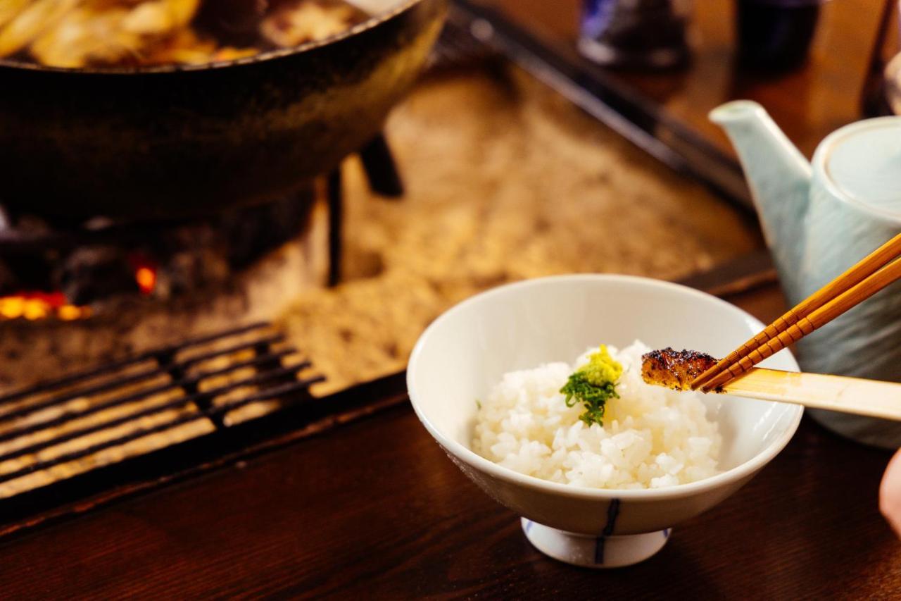 Hotel Yamabuki Komagane Kültér fotó