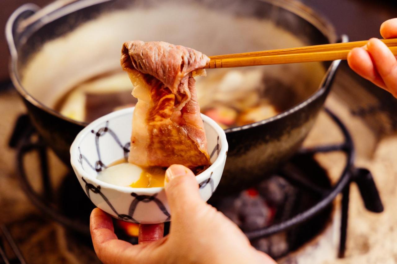 Hotel Yamabuki Komagane Kültér fotó