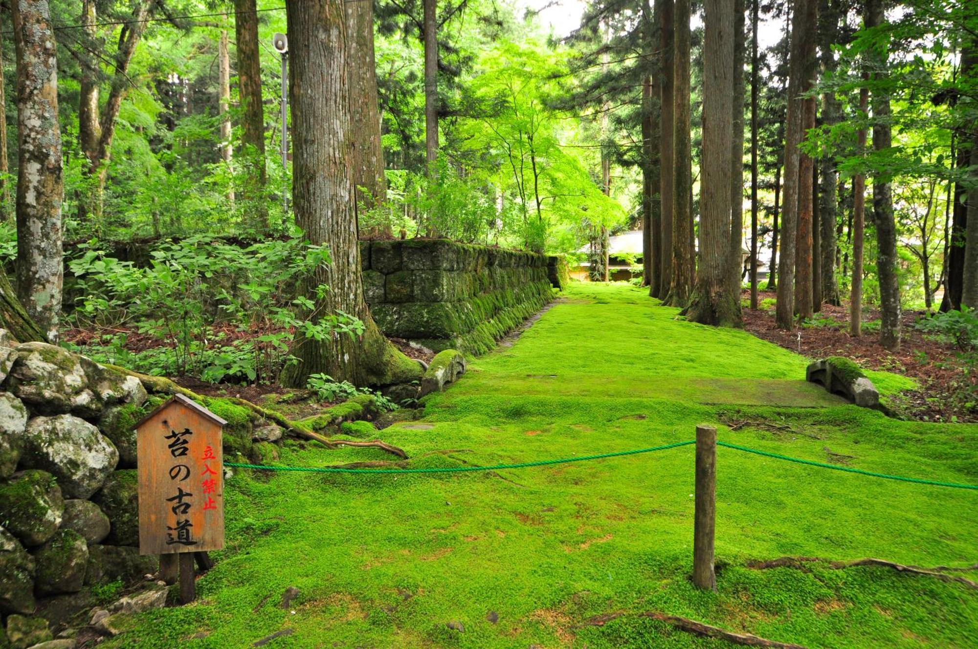 Hotel Yamabuki Komagane Kültér fotó